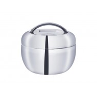 Termomiska ORION APPLE 2L nerez