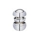 Termomiska ORION APPLE 0.8L nerez