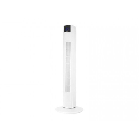 Ventilátor stĺpový TEESA TSA8033 s diaľkovým ovládaním Ventilátor stĺpový TEESA TSA8033 s diaľkovým ovládaním