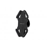 Držiak na bicykel FOREVER BH-120 BLACK Držiak na bicykel FOREVER BH-120 BLACK