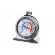 Teplomer do chladničky ORION nerez Teplomer do chladničky ORION nerez