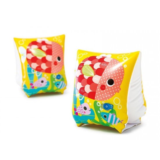 Detské rukávniky TEDDIES zvieratka 23x15cm Detské rukávniky TEDDIES zvieratka 23x15cm