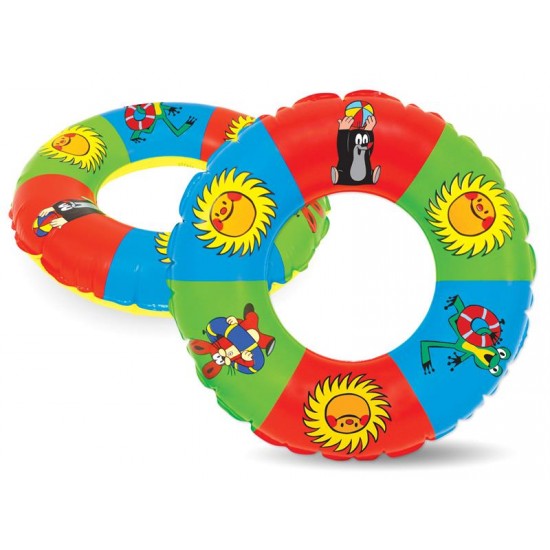 Detský kruh WIKI Krtko 50cm Detský kruh WIKI Krtko 50cm