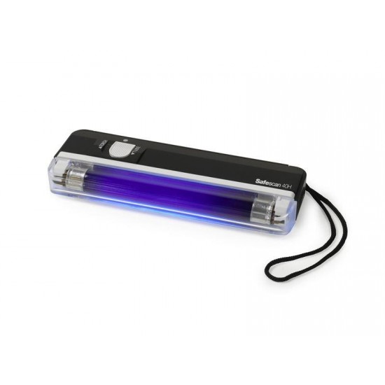 Tester bankoviek SAFESCAN 40H Tester bankoviek SAFESCAN 40H