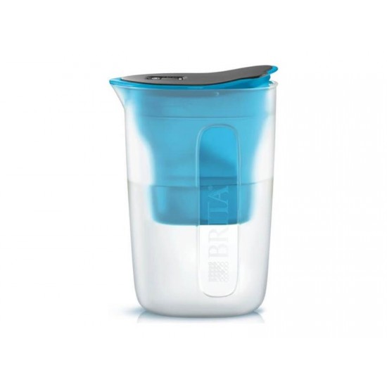 Kanvica filtračná BRITA FUN modrá + ZADARMO filter MAXTRA PLUS Kanvica filtračná BRITA FUN modrá + ZADARMO filter MAXTRA PLUS