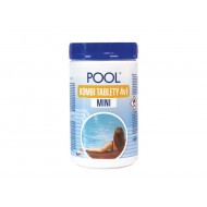 Chémia LAGUNA POOL KOMBI MINI tablety 4v1 1 kg Chémia LAGUNA POOL KOMBI MINI tablety 4v1 1 kg