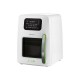 Fritéza SENCOR SFR 5400WH teplovzdušná Fritéza SENCOR SFR 5400WH teplovzdušná