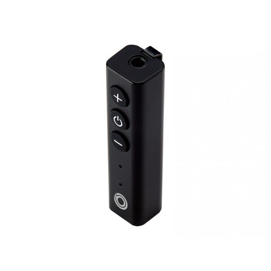 Adaptér Bluetooth BUXTON BAA 100 BT pre slúchadlá Adaptér Bluetooth BUXTON BAA 100 BT pre slúchadlá
