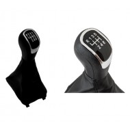 Páka radiaca s manžetou ŠKODA SUPERB II 2008 - 2012 6st BLACK Páka radiaca s manžetou ŠKODA SUPERB II 2008 - 2012 6st BLACK