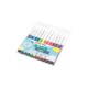 Fixy EASY Colours sada 12 farieb Fixy EASY Colours sada 12 farieb
