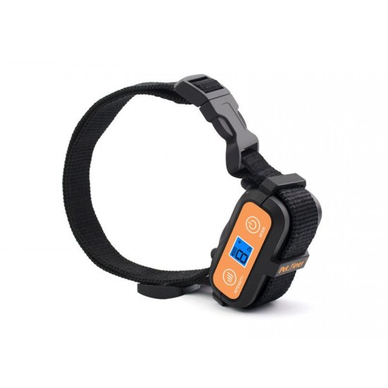 Obojok proti štekaniu PETRAINER PET856 Obojok proti štekaniu PETRAINER PET856