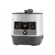 Hrniec tlakový SENCOR SPR 3600WH elektrický Hrniec tlakový SENCOR SPR 3600WH elektrický