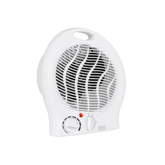 Teplovzdušný ventilátor TEESA TSA8039 Teplovzdušný ventilátor TEESA TSA8039