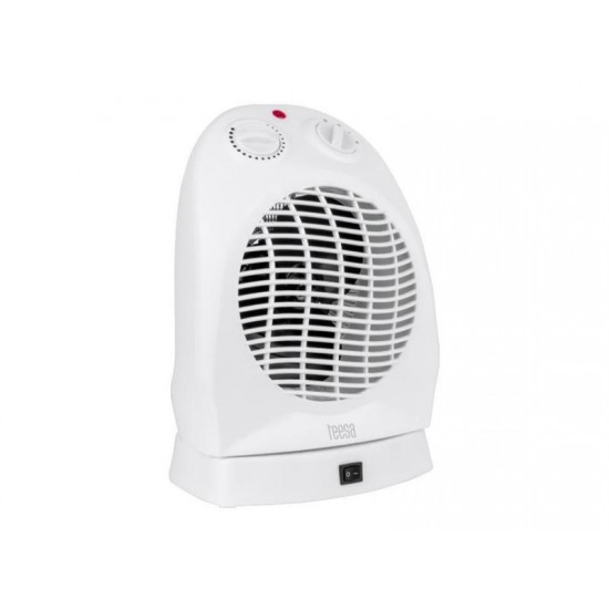 Teplovzdušný ventilátor TEESA TSA8038 Teplovzdušný ventilátor TEESA TSA8038