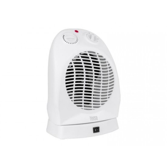 Teplovzdušný ventilátor TEESA TSA8038