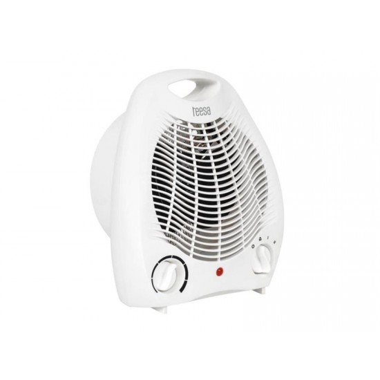 Teplovzdušný ventilátor TEESA TSA8025 Teplovzdušný ventilátor TEESA TSA8025
