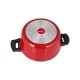 Hrniec s pokrievkou LAMART LT1171 24x11,5cm alue Hrniec s pokrievkou LAMART LT1171 24x11,5cm alue
