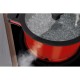 Hrniec s pokrievkou LAMART LT1171 24x11,5cm alue Hrniec s pokrievkou LAMART LT1171 24x11,5cm alue