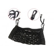 Sieť do auta pružná 4L 28x26cm Sieť do auta pružná 4L 28x26cm