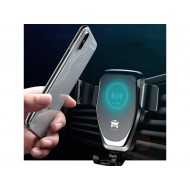 Držiak do auta 4L s nabíjaním