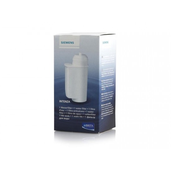 Filter do kávovaru BOSCH / SIEMENS BRITA INTENZA TZ70003 1ks Filter do kávovaru BOSCH / SIEMENS BRITA INTENZA TZ70003 1ks