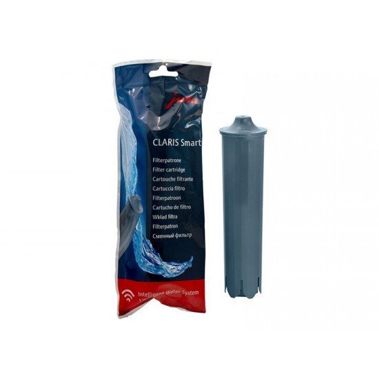 Filter do kávovaru JURA CLARIS SMART 1ks Filter do kávovaru JURA CLARIS SMART 1ks