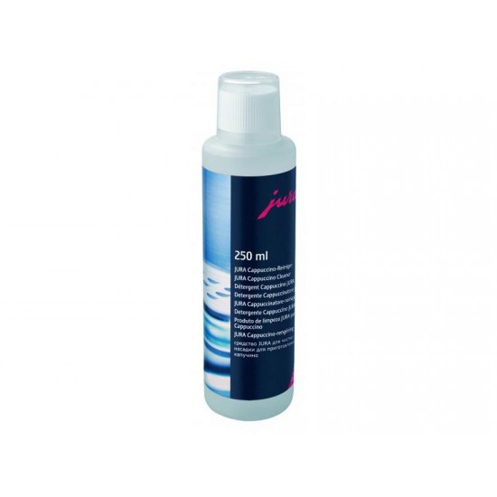 Čistič do kávovaru JURA CAPPUCCINA 250 ml Čistič do kávovaru JURA CAPPUCCINA 250 ml