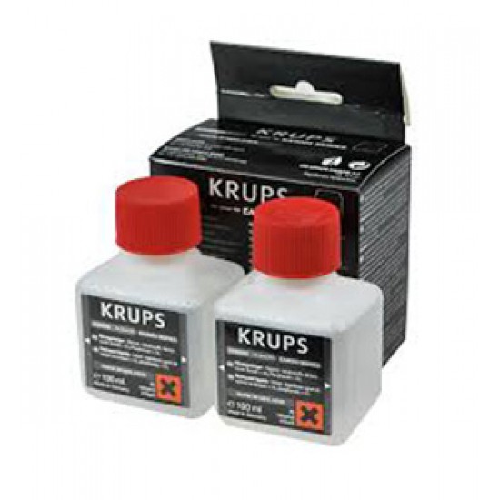 Čistič do kávovaru KRUPS XS900010 Čistič do kávovaru KRUPS XS900010