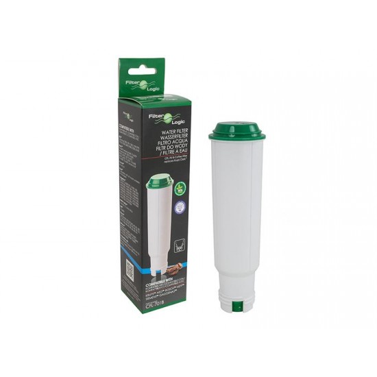Filter do kávovaru FILTER LOGIC CFL-701B kompatibilný KRUPS F08801 1ks Filter do kávovaru FILTER LOGIC CFL-701B kompatibilný KRUPS F08801 1ks