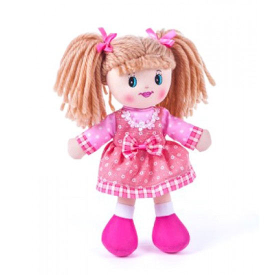Bábika TEDDIES Terezka 30cm hovoriaca česky Bábika TEDDIES Terezka 30cm hovoriaca česky