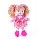 Bábika TEDDIES Terezka 30cm hovoriaca česky