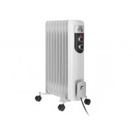 Radiátor olejový TEESA TSA8036 Radiátor olejový TEESA TSA8036