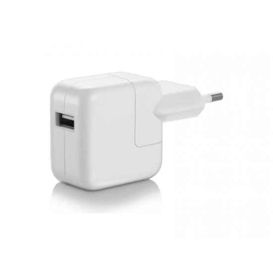 Nabíjačka do siete APPLE MD836ZM / A 12W Nabíjačka do siete APPLE MD836ZM / A 12W