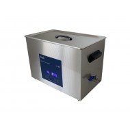 Čistička ultrazvuková Geti GUC 27B 27L nerez Čistička ultrazvuková Geti GUC 27B 27L nerez