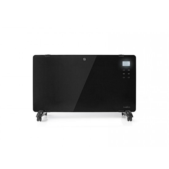 Konvektor NEDIS HTPL20FBK Konvektor NEDIS HTPL20FBK