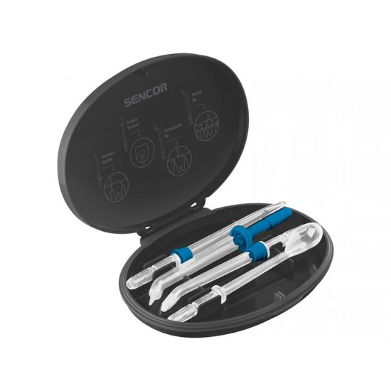 Sprcha ústna SENCOR SOI 2200SL Sprcha ústna SENCOR SOI 2200SL