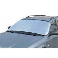 Clona 4L na čelné sklo proti námraze a slnku Clona 4L na čelné sklo proti námraze a slnku