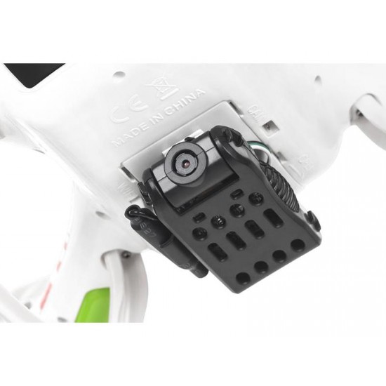 RC Dron REBEL DOVE WIFI ZAB0109 RC Dron REBEL DOVE WIFI ZAB0109