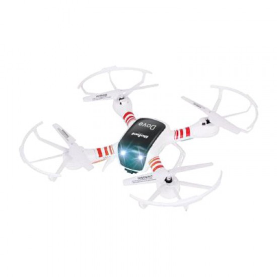 RC Dron REBEL DOVE WIFI ZAB0109 RC Dron REBEL DOVE WIFI ZAB0109