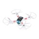 RC Dron REBEL DOVE WIFI ZAB0109 RC Dron REBEL DOVE WIFI ZAB0109