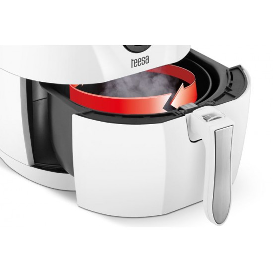 Fritéza TEESA AIR FRYER TSA8047 Fritéza TEESA AIR FRYER TSA8047