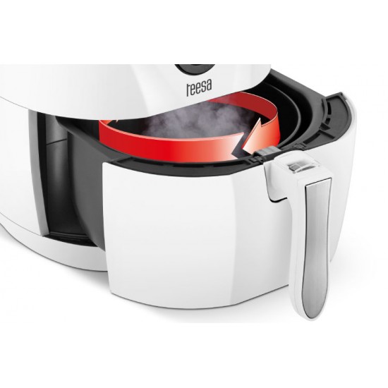 Fritéza TEESA AIR FRYER TSA8047