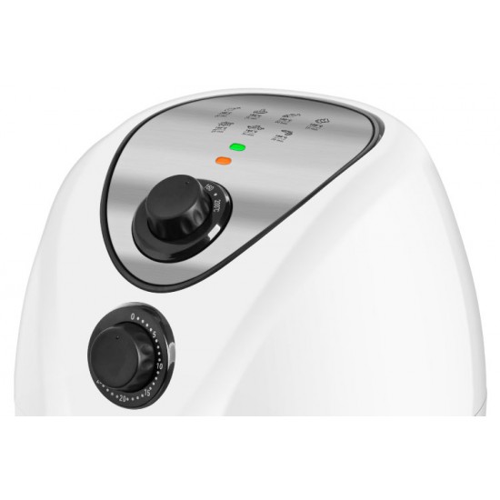 Fritéza TEESA AIR FRYER TSA8047 Fritéza TEESA AIR FRYER TSA8047