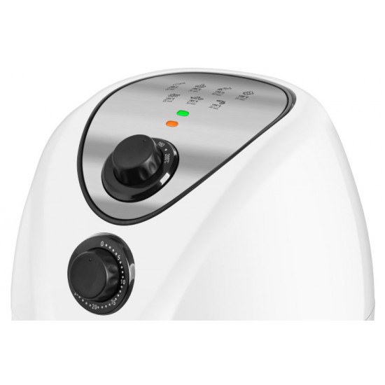 Fritéza TEESA AIR FRYER TSA8047