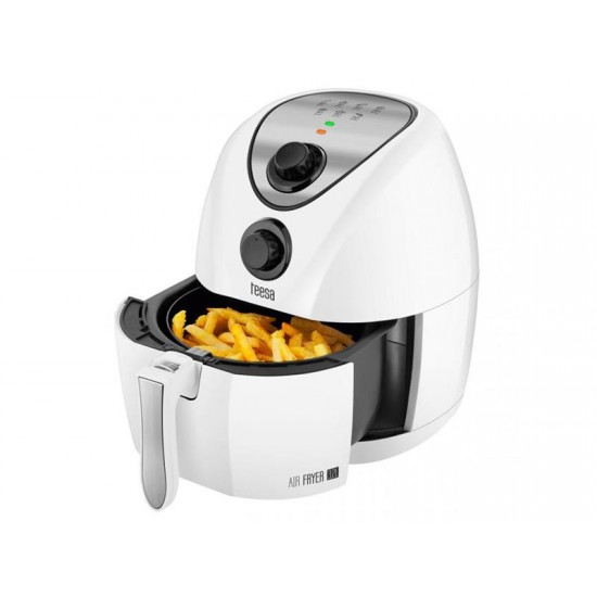 Fritéza TEESA AIR FRYER TSA8047 Fritéza TEESA AIR FRYER TSA8047