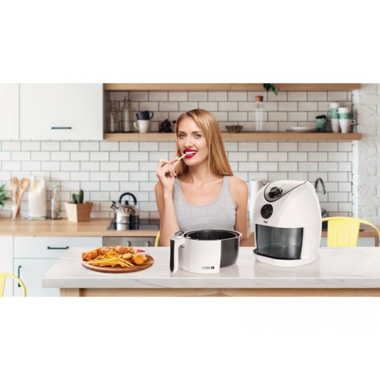 Fritéza TEESA AIR FRYER TSA8047