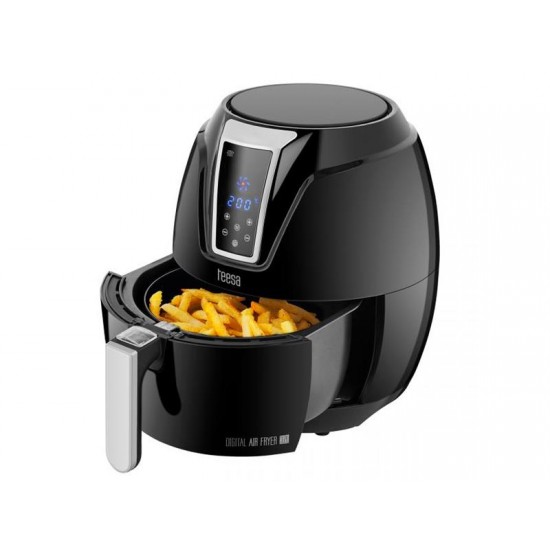 Fritéza TEESA DIGITAL AIR FRYER TSA8046