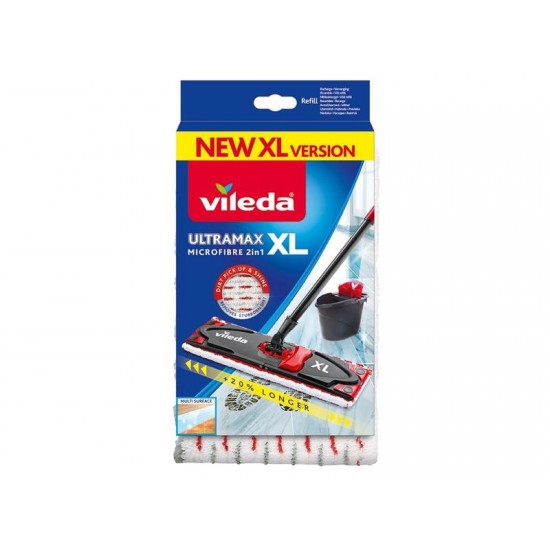 Návlek VILEDA ULTRAMAX MICROFIBRE 160933