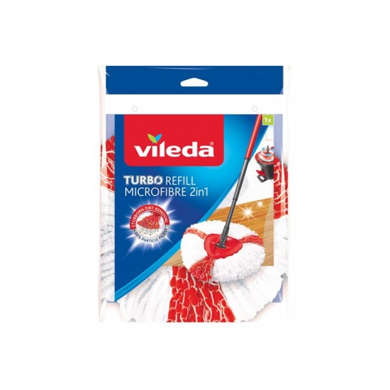 Návlek VILEDA TURBO 151608