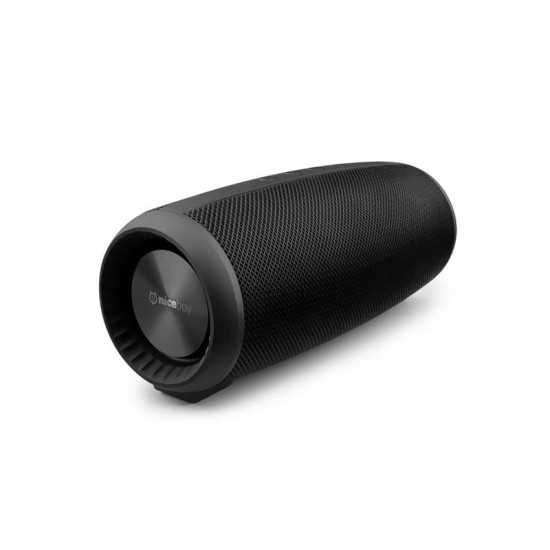 Reproduktor Bluetooth NICEBOY RAZE 2 EGO čierny Reproduktor Bluetooth NICEBOY RAZE 2 EGO čierny